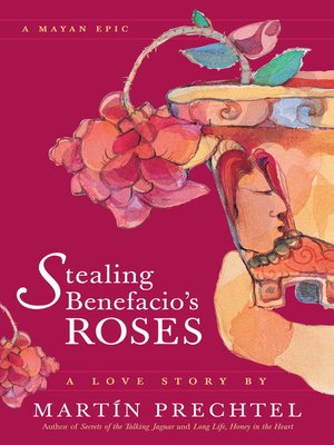 cover image of Stealing Benefacio's Roses